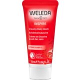 Weleda Inspire kremasti gel za tuširanje - nar - 20 ml | shoptok.hr