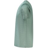Norway 1963 Muška Majica Kratkih Rukava Zelena | shoptok.hr