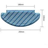 INORCO 10 paketov nadomestnih krp za sesalnik za N8, N8+ T8 T9, pralni dodatki iz mikrovlaken za F, (22026898) | Shoptok.si