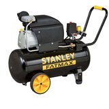 Stanley KOMPRESOR 2,5HP 50L, 240 L/MIN, MAKS. 10 BAROV,, (5000257630) | Shoptok.si