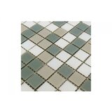  Stakleni Mozaik Silver Lake 32,7x32,7 Cene