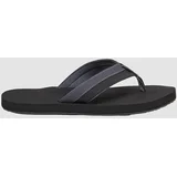 Burke Sandals blackout