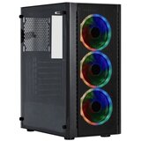  GAMING PC ZEN EXTREME; R7 8700f; 32GB; SSD; RX6600 | Eponuda.ba