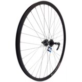  Zadnji kotač 24" (507mm) crna glava navoj disk | shoptok.hr