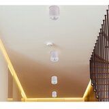  LED spot svetiljka TUBA 1xGU10/5W/230V 2700K bela | Eponuda.com