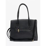 Shelvt Classic black shoulder bag | Shoptok.si