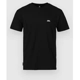 Agent T-shirt black