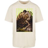 MT Upscale Hercules Oversize Tee sand | Shoptok.si