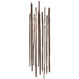 Bobbi Brown Precise Brow Pencil svinčnik za obrvi odtenek Warm Dark Brown 0.06 g | Shoptok.si