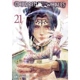 VIZ Media Abi Umeda - Children of the Whales, Vol. 21 | Eponuda.com