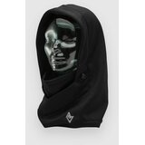 Volcom Hydro Fleece Thingy Kapuca black Cene