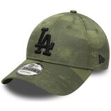 New Era Kape s šiltom 940 Mlb Print 9FORTY Losdod Zelena | Shoptok.si