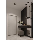  Brilagi - LED zidno svetlo MURO 1xG9/4W/230V crno | Eponuda.com