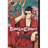 Harper Collins Publishers Ltd Yuki Tabata - Black Clover, Vol. 35 | Eponuda.com