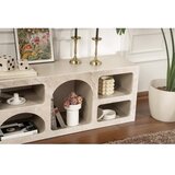 Hanah home konzola ferlis travertine | Eponuda.com
