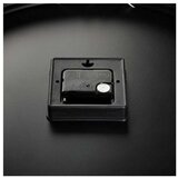  Zidni sat Metal (40 cm) | shoptok.hr