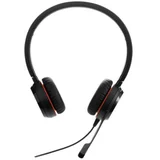 Evolve 20, Stereo MS, USB C/A adapter ( 4999-823-169 )