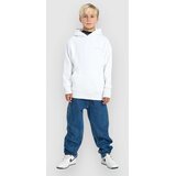 Billabong Arch Kids Pulover s kapuco oatmeal heather | Shoptok.si