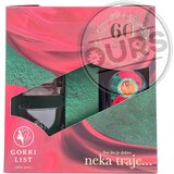Gorki List Box sa 2 čaše 0,7L | Eponuda.com