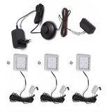 MID.YOU Led Svetila, 3 Delni Set | Shoptok.si