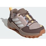 Adidas Nizki čevelj 'AX4r' rjava / čokolada / roza | Shoptok.si