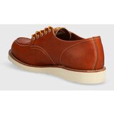 Red Wing Čevlji Derby SHOP MOC OXFORD Kostanjeva | Shoptok.si