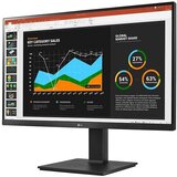 LG 27BQ75QB-B computer monitor 68.6 cm (27") 2560 x 1440 pixels Quad HD LCD Black Cijene