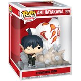 Funko Figura POP Moments Chainsaw Man Aki Hayakawa | shoptok.hr