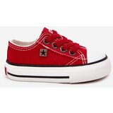 Big Star Children's Classic Sneakers | shoptok.hr