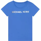 Michael Kors Otroška bombažna kratka majica