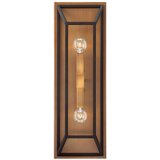 Elstead Lighting STENSKA SVETILKA Elstead Fulton ////E27 | Shoptok.si