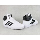 Adidas Nizke superge Hoops 4.0 Mid pisana | Shoptok.si