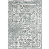 Mentolno zelena preproga 160x230 cm Sensi Tris –