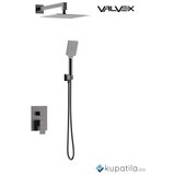 Ugradbeni Set Gun Metal Ars Valvex | Eponuda.ba