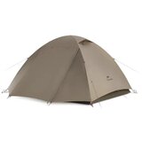 NATUREHIKE Yunchuan 3 Tent cnk2300zp024-brown Cijene