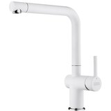 Franke slavina Active Plus - GLEČER BIJELA | shoptok.hr
