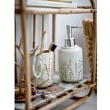 Bloomingville Krem set pribora za kupaonicu od kamenine Bea – | shoptok.hr