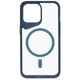  GEAR 4 MAGSAFE CRYSTAL Maska za telefon za Iphone 14 Pro, Plava | Eponuda.com