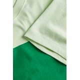 JJXX Majica 12204837 Bela Relaxed Fit | Shoptok.si