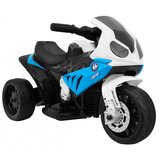  Licencirani motor na akumulator BMW S1000 RR MINI - plavi | shoptok.hr