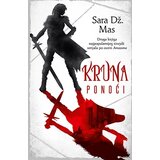 Laguna Sara Dž. Mas - Kruna ponoći Cene