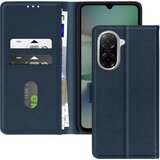 AVIZAR Ohišje za Xiaomi Redmi A5 Clamshell Wallet and Video Holder, Modra noč, (5000013648) | Shoptok.si
