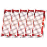 Grafoprint Games Blok set YAMB 5/1 ( 250 listova) | shoptok.hr