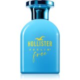 Hollister Feelin´ Free For Him toaletna voda za moške 50 ml | Shoptok.si