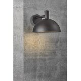 Nordlux Spoljašnja zidna svetiljka ARKI 1xE27/20W/230V IP54 crna | Eponuda.com
