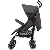 Kidwell Nelli kišobran kolica za djecu, tamno siva | shoptok.hr