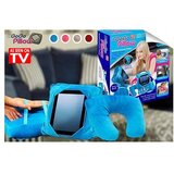 GOGO Pillow" 3 u 1 - držač za tablet, jastuk za putovanje i ruksak, u raznim bojama (pogledajte video) | shoptok.hr