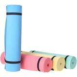  Spužvena kamping podloga - Crvena | shoptok.hr