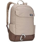 Thule Lithos ruksak 20L smeđi | shoptok.hr
