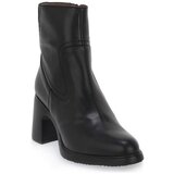 Wonders Salonarji NERO LUNES Črna | Shoptok.si